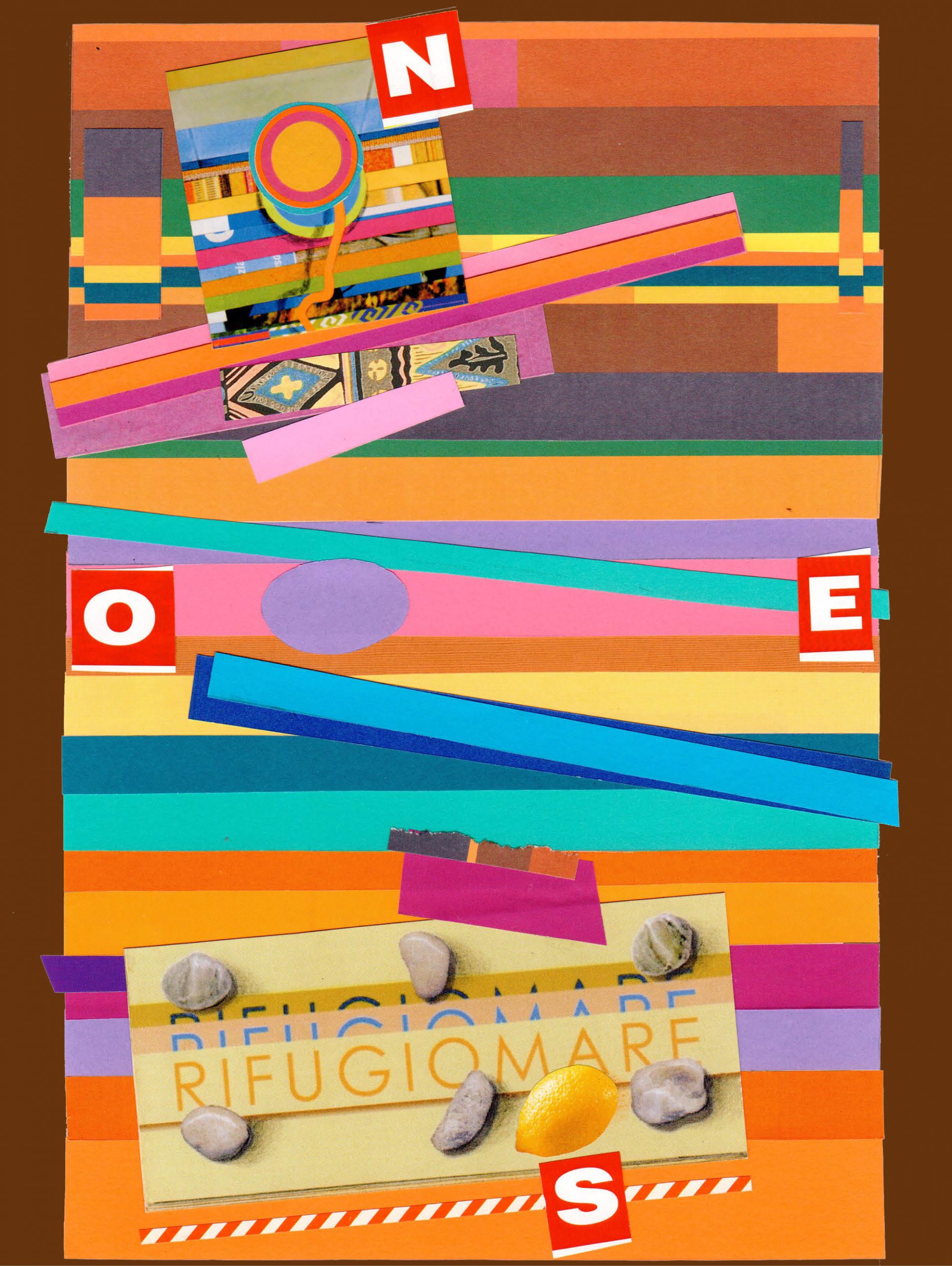 Rifugiomare agriturismo costa dei trabocchi