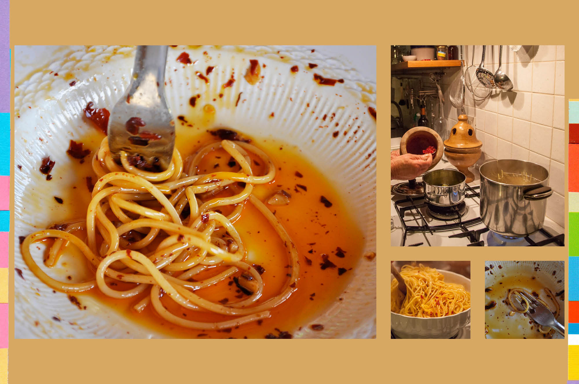 Cucina autentica rifugiomare agriturismo