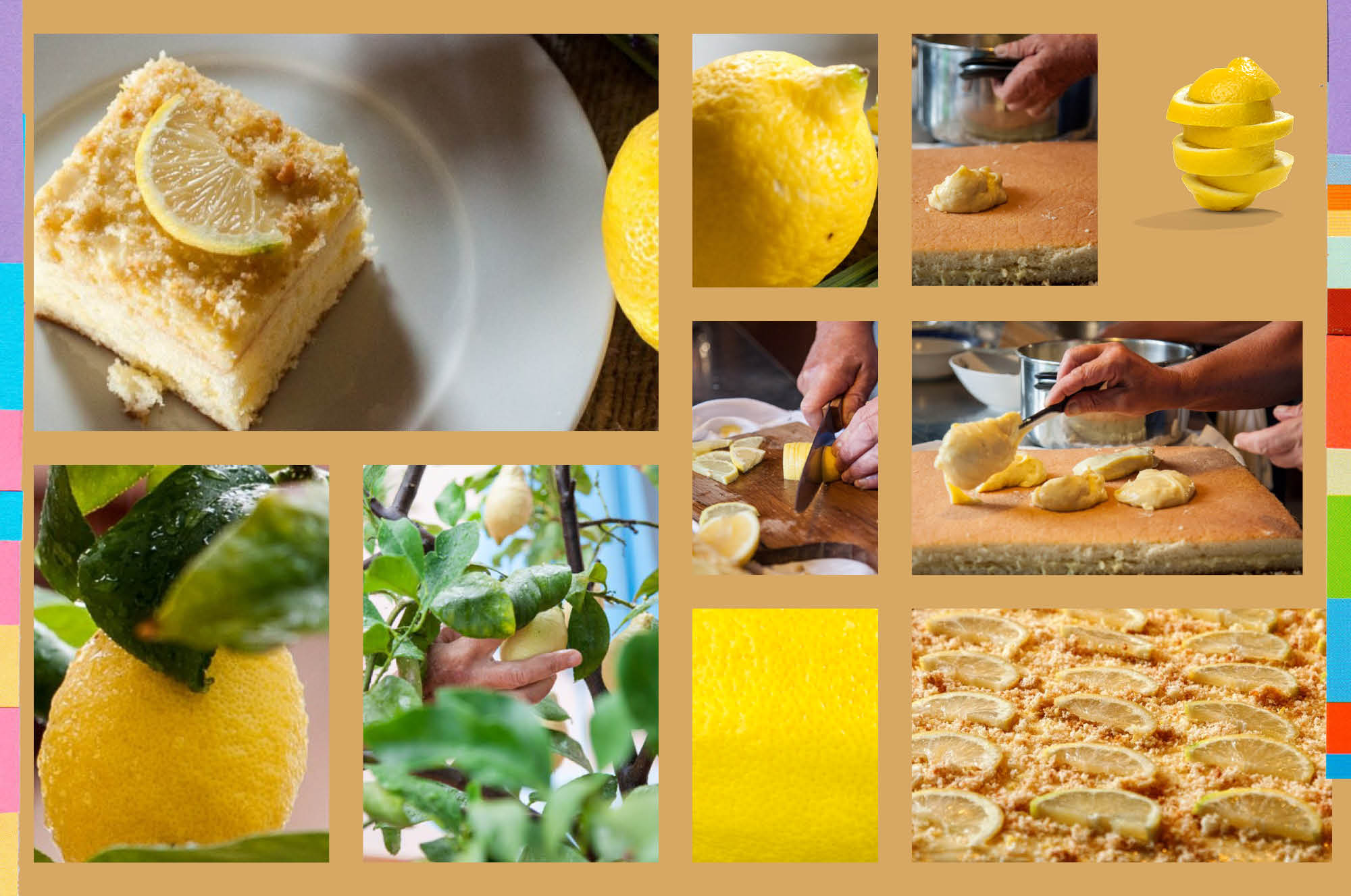 Cucina autentica rifugiomare agriturismo